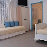Old Town Traditional House
