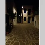 Old Town Traditional House