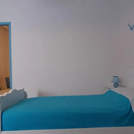 Апартаменты Old Town Traditional House Парос