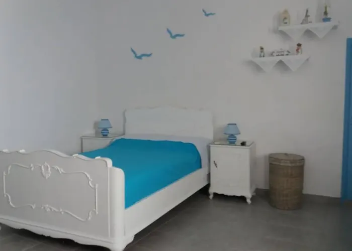 Old Town Traditional House Appartement